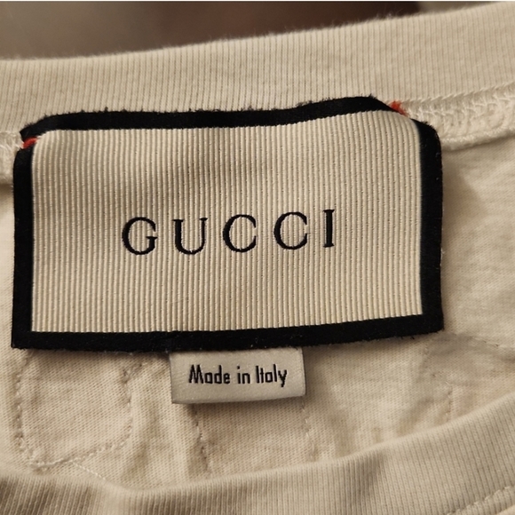 Gucci disney - Picture 8 of 8